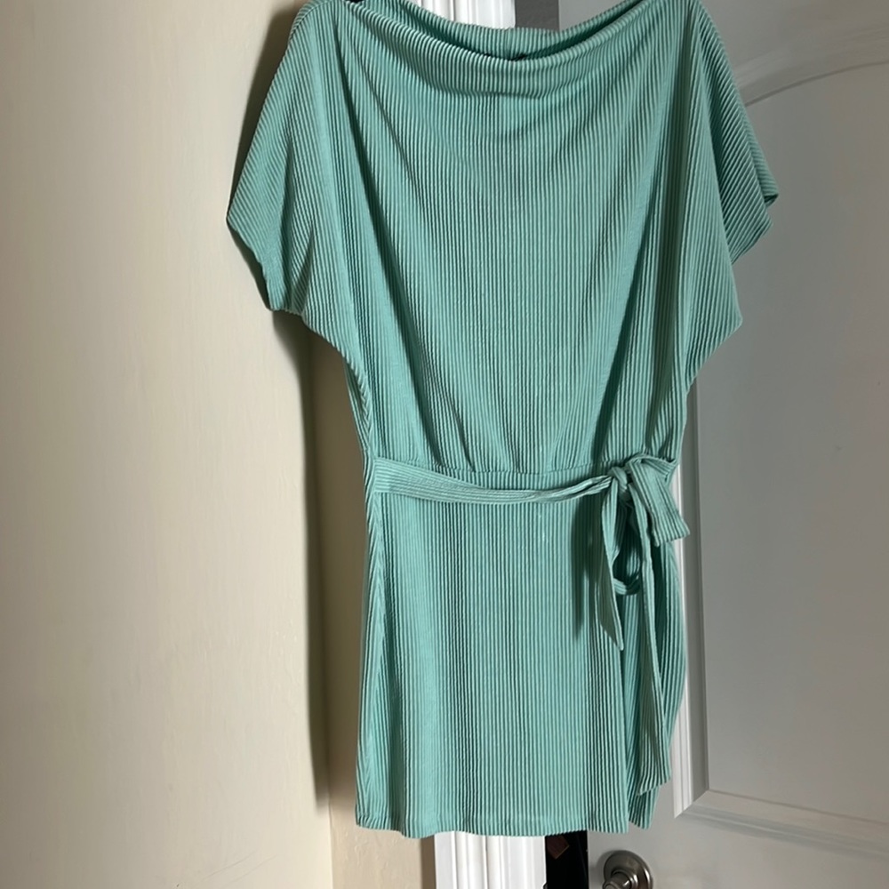 New Fashion Nova Summer Dress